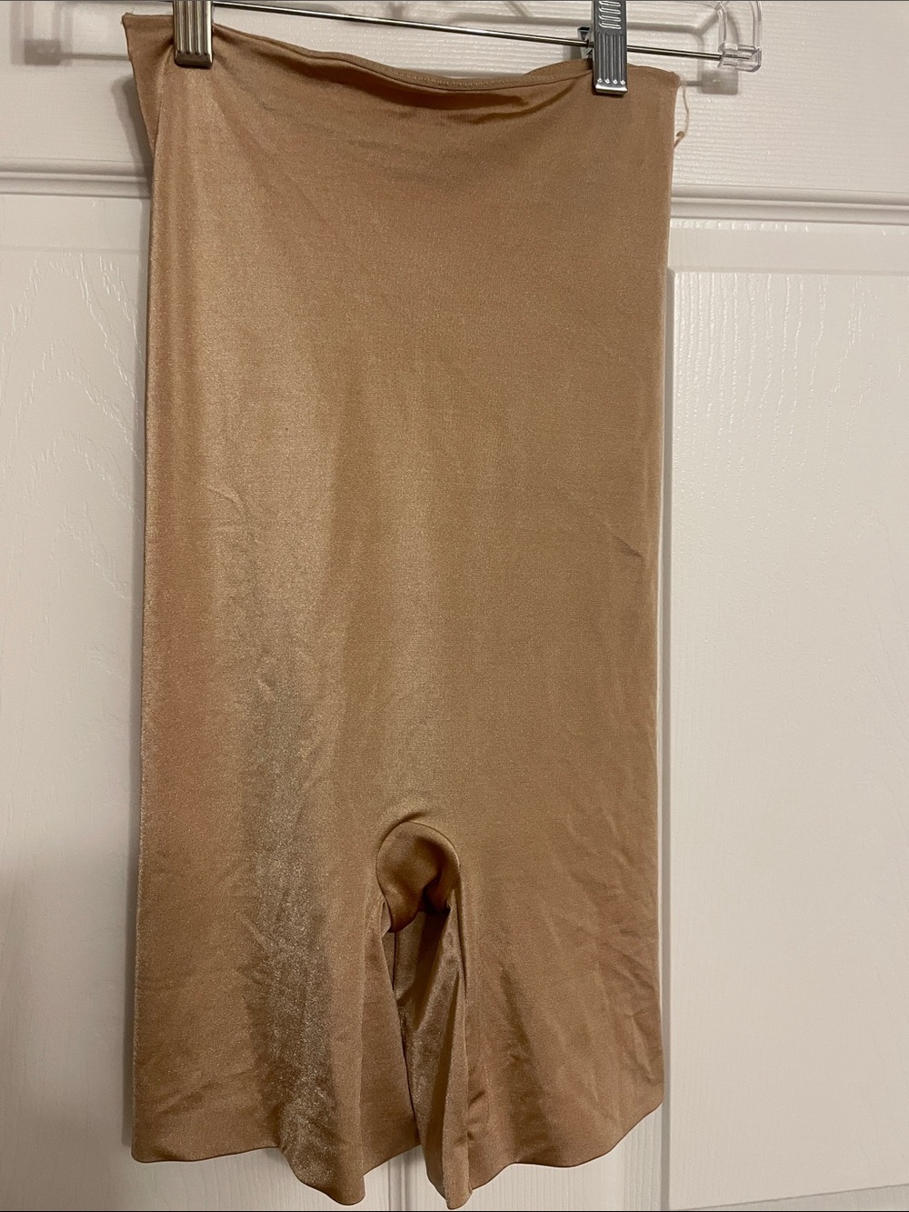 Spanx Neutral Nude Shapewear
